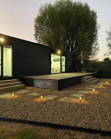 Bombay Hills Modern Retreat Apartment Auckland Ngoại thất bức ảnh