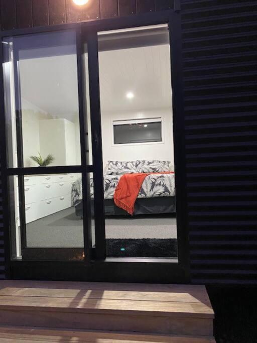 Bombay Hills Modern Retreat Apartment Auckland Ngoại thất bức ảnh