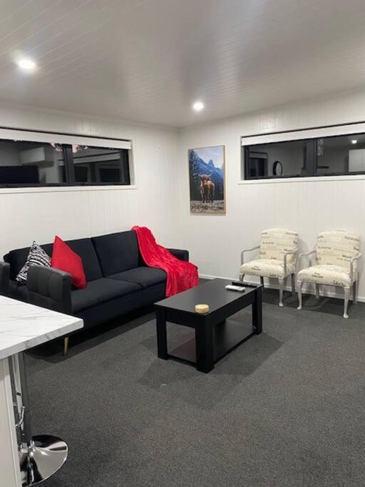 Bombay Hills Modern Retreat Apartment Auckland Ngoại thất bức ảnh