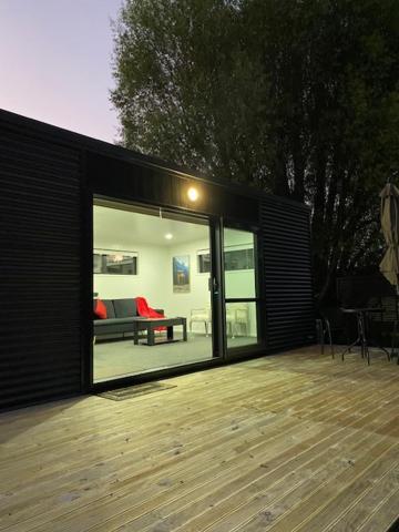 Bombay Hills Modern Retreat Apartment Auckland Ngoại thất bức ảnh